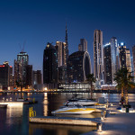 Dubai property market tops $6.6bn in August