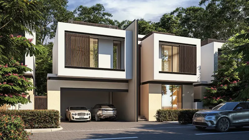 Sobha Reserve Villas