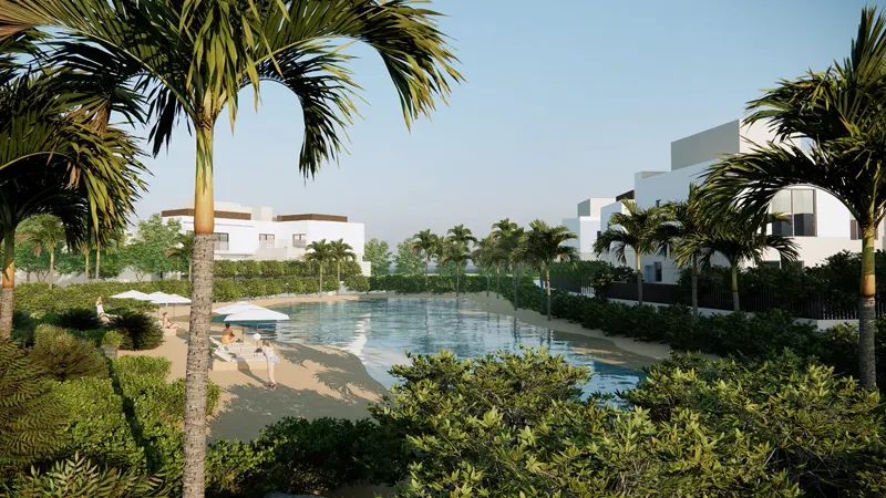 Sobha Reserve Villas