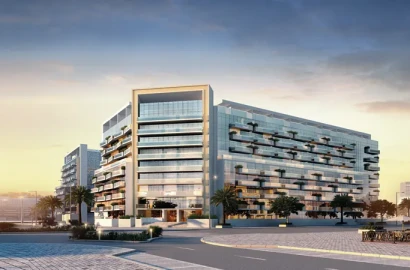 Azizi Mirage By Azizi Developments Dubai Studio City, Dubai